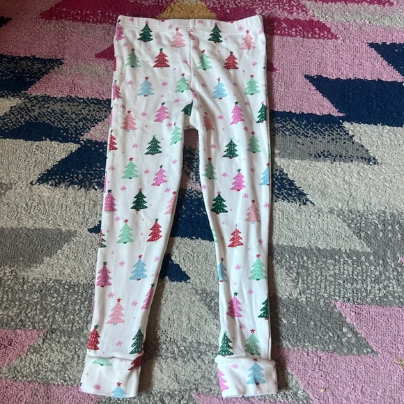 ORGANIC cotton Christmas Pjs - Picture 7 of 7